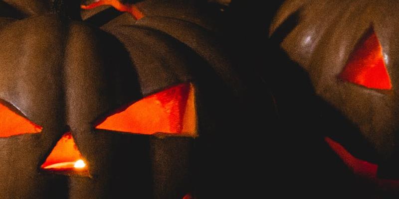 Faça Você Mesmo: Dia Das Bruxas