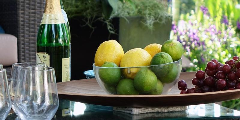 Decoração tropical: tenha a natureza dentro de sua casa