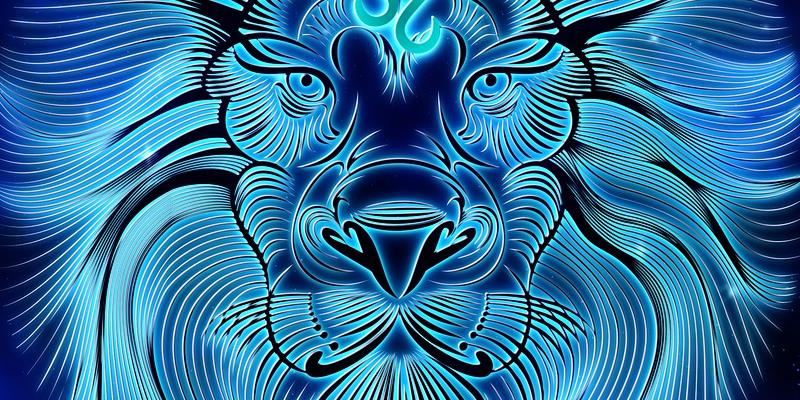 Decoração para o signo de Leão
