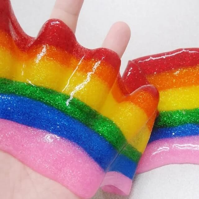 Como fazer slime?