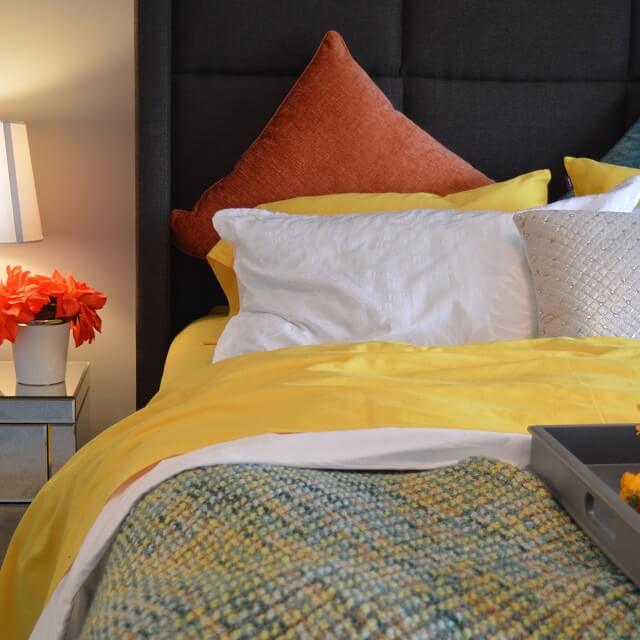 Dicas de decoração para quarto de casal