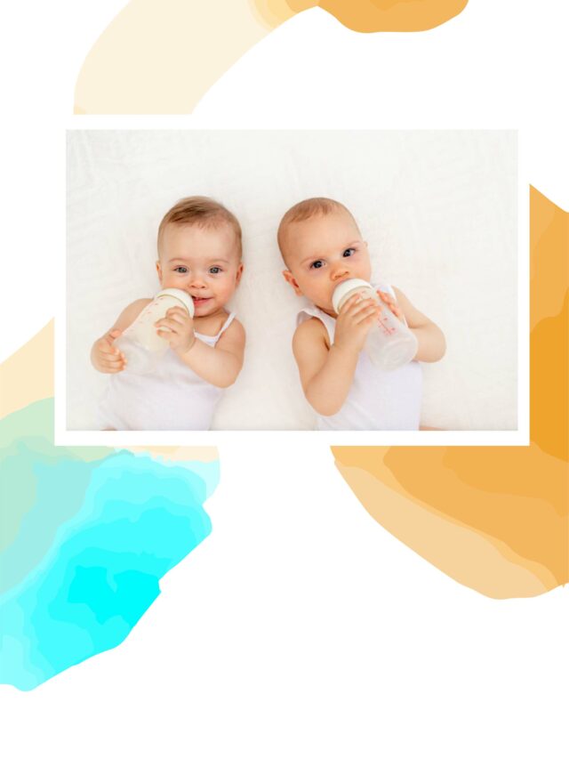 Como fazer decoração de quarto de gêmeos?