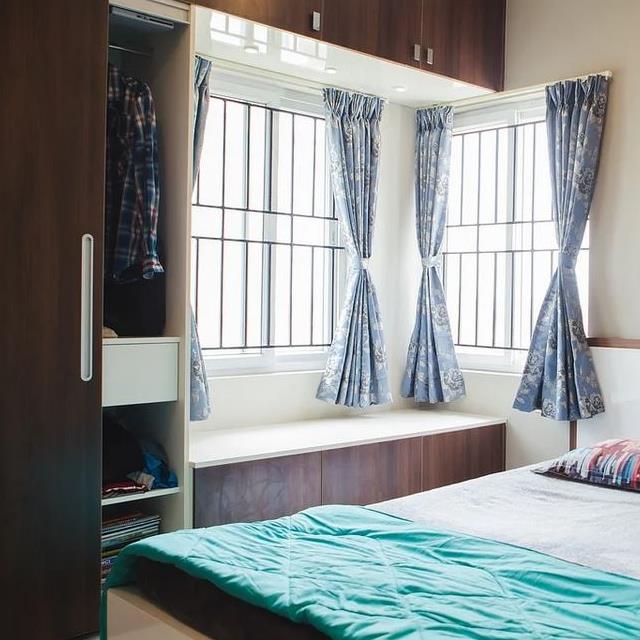 Modelos de Guarda-Roupa Planejado Para Se Inspirar