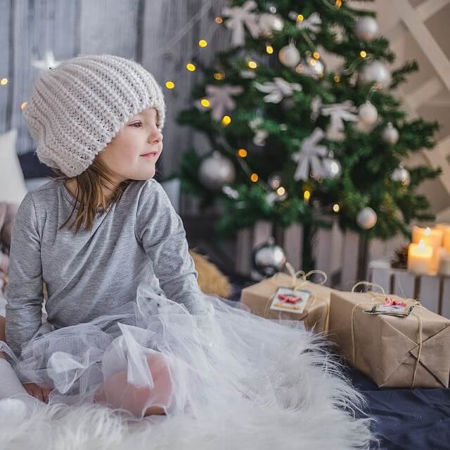 Inspirações para árvore de Natal (Galeria de Fotos)