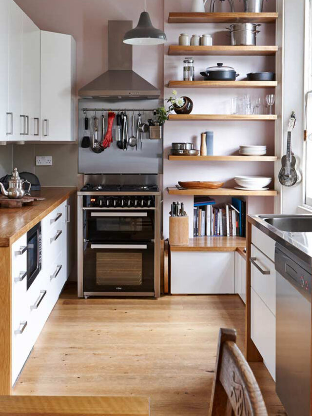 Dicas Para Cozinha Planejada