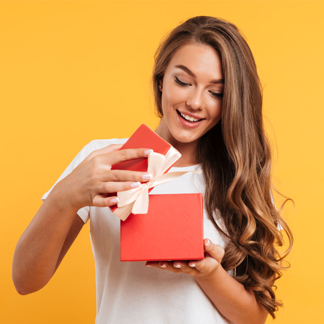 Amigo secreto