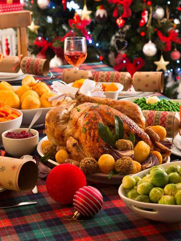 O que fazer para a ceia de Natal?