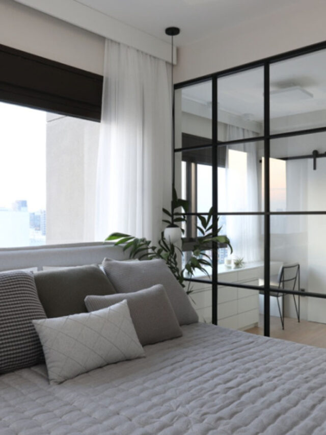 Ideias para Decoração de Quarto