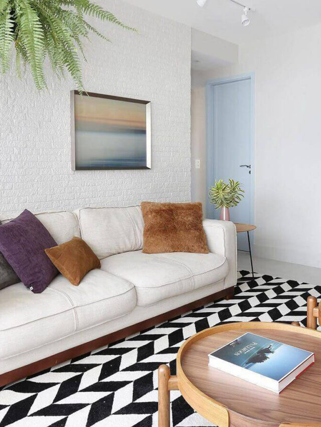 Descubra as Melhores Cores para a Sala