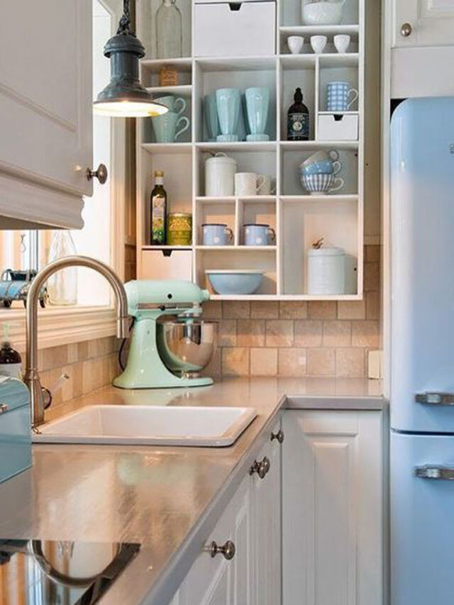 8 Dicas de Como Organizar a Cozinha