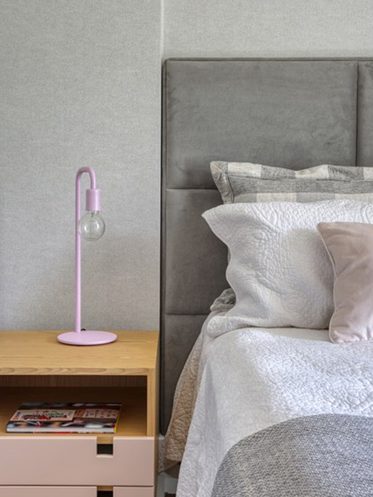 Story - quarto decoracao