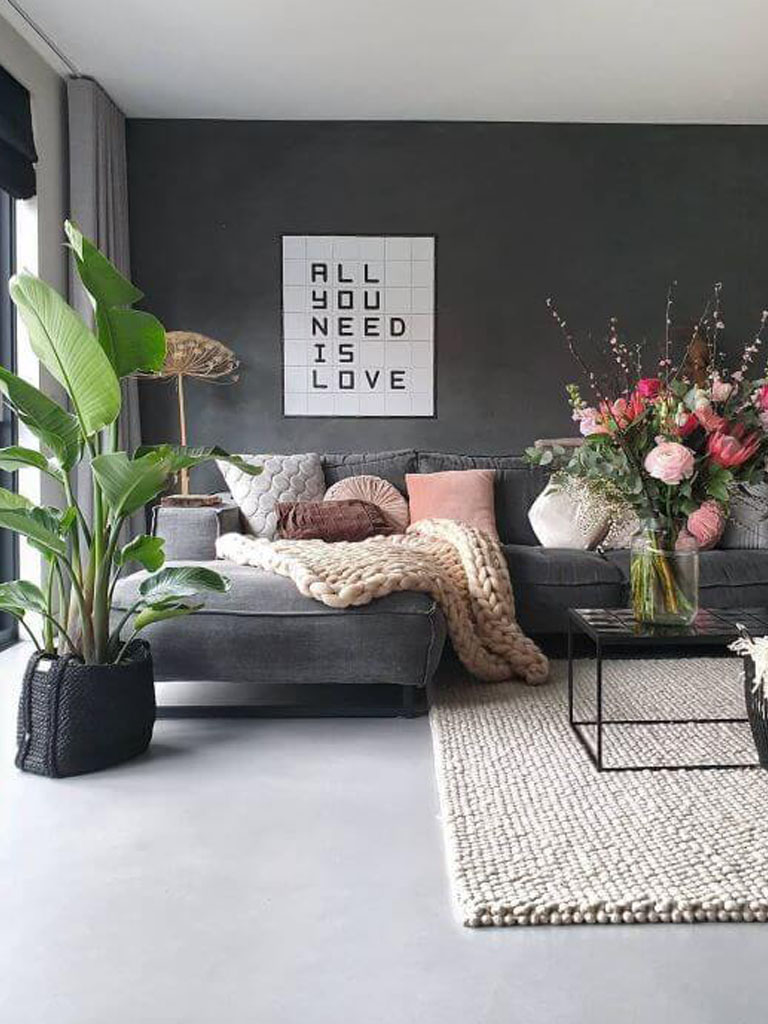 7 Decorações incríveis com piso de porcelanato