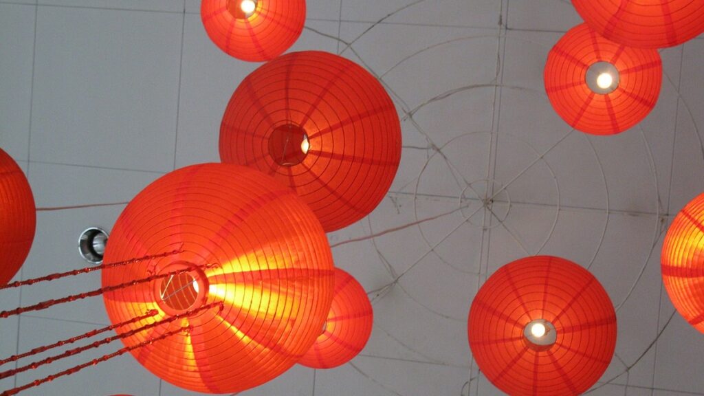 Tendências de Decoração japonesa