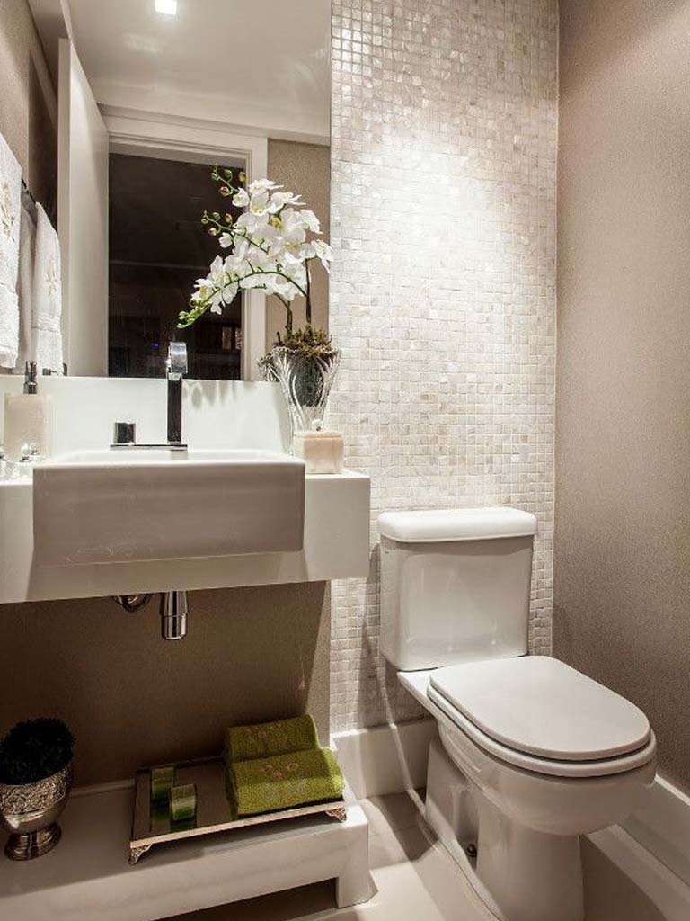 Story - lavabo