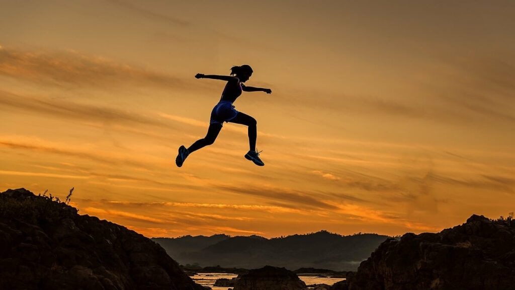 Dicas de presente para atleta