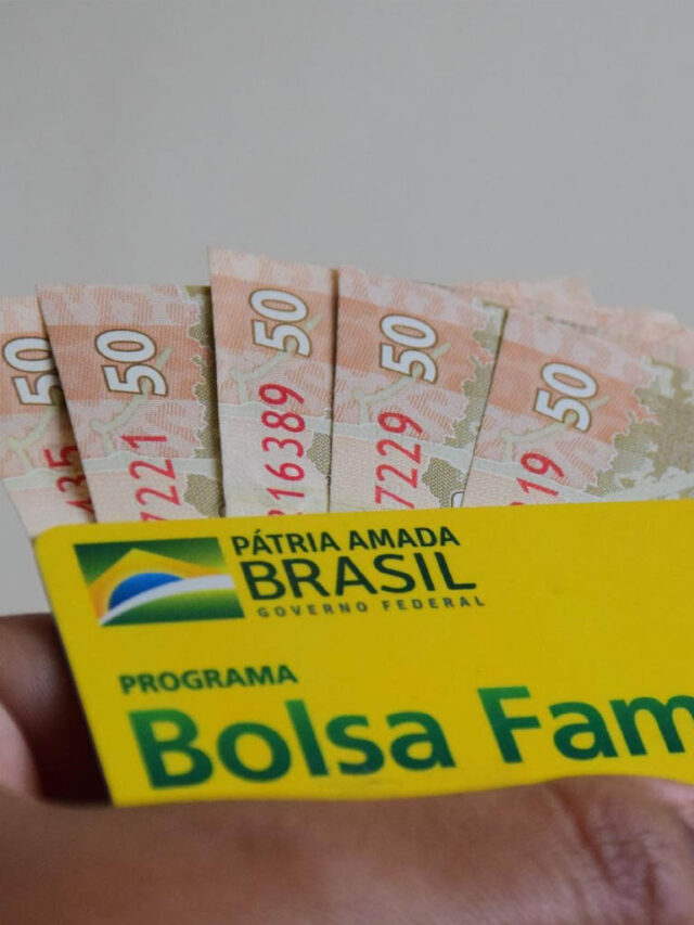 Dá para pegar empréstimo pelo Bolsa Família?