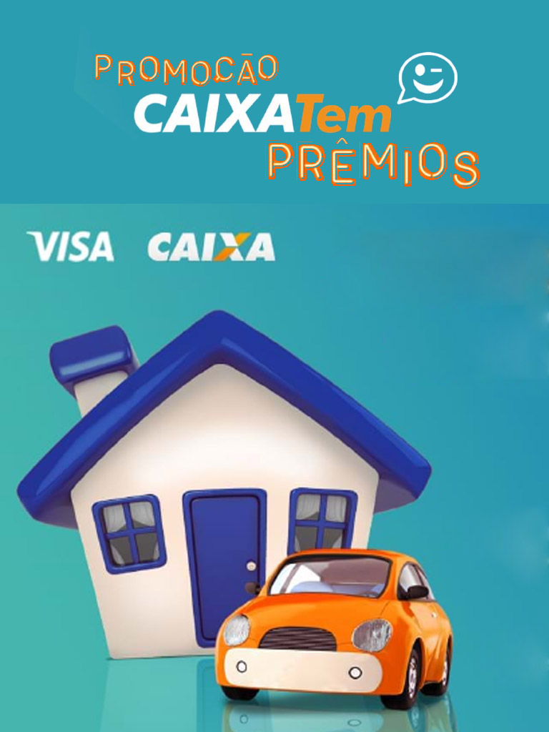 Story - caixa tem premios