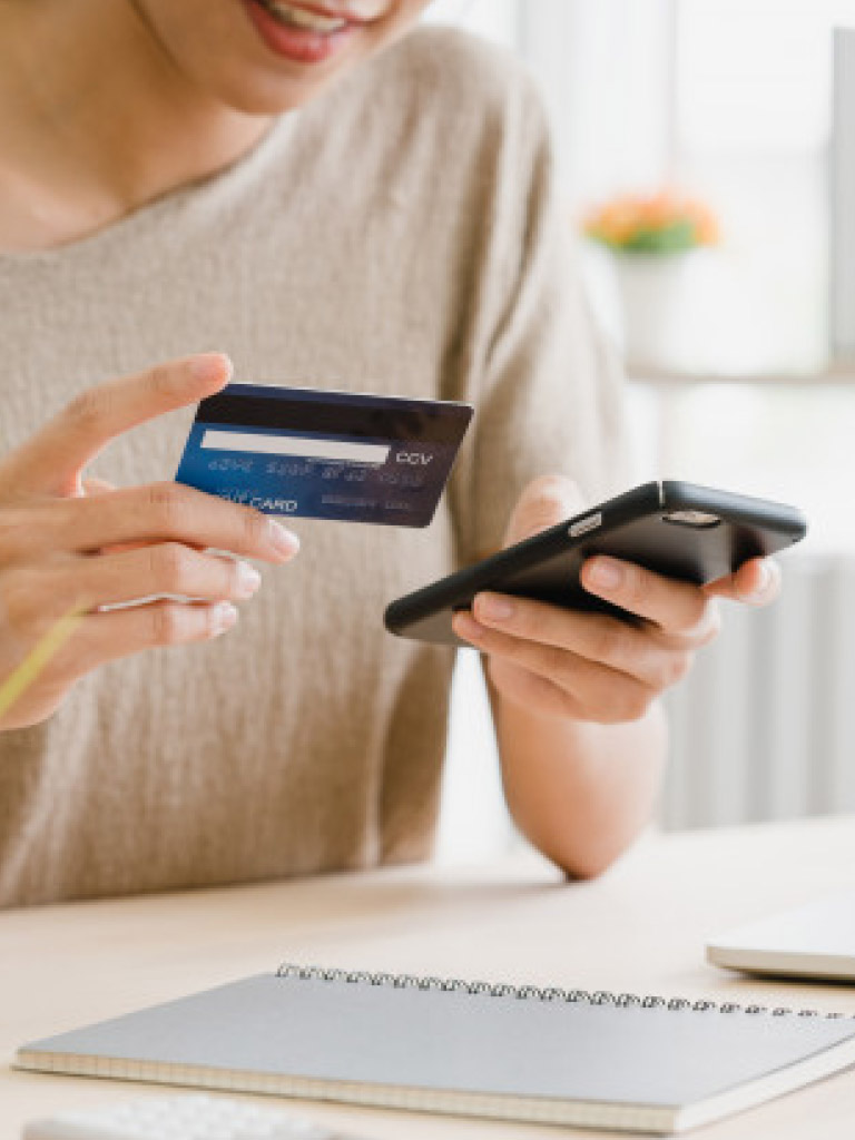 Story - cartao de credito autonomo