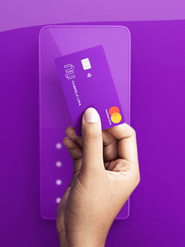 5 Vantagens do Cartão Nubank Platinum