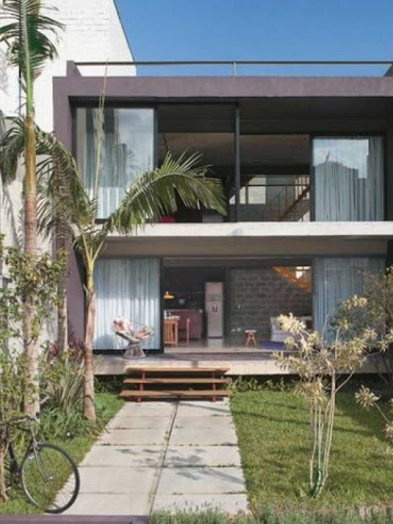 Story - casa pre moldada