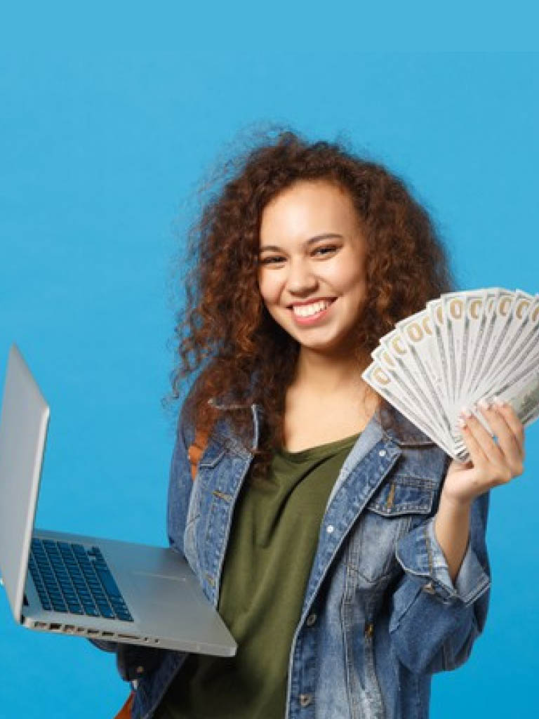 Story - emprestimo pessoal online