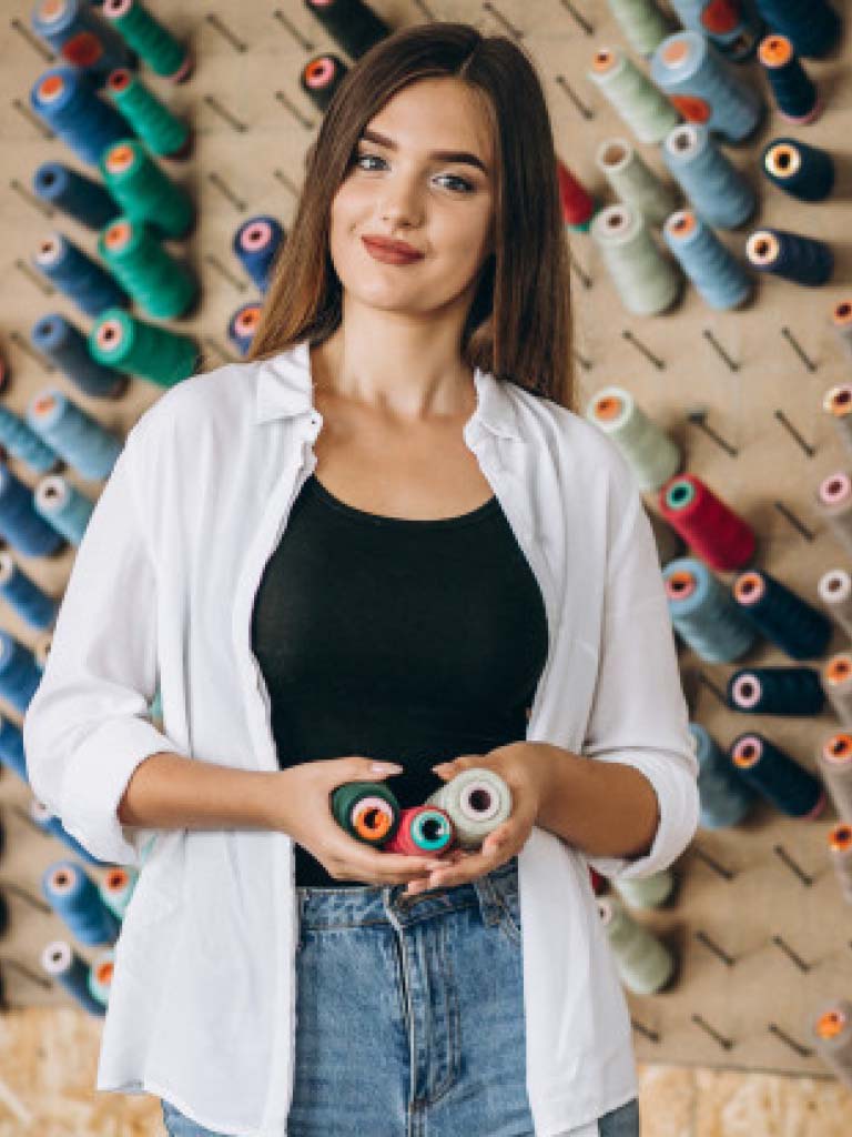 Story - mulher empreendedora