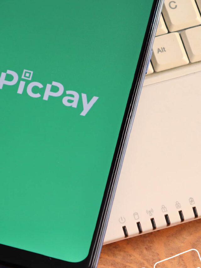 Como usar Pix no PicPay? Descubra agora!