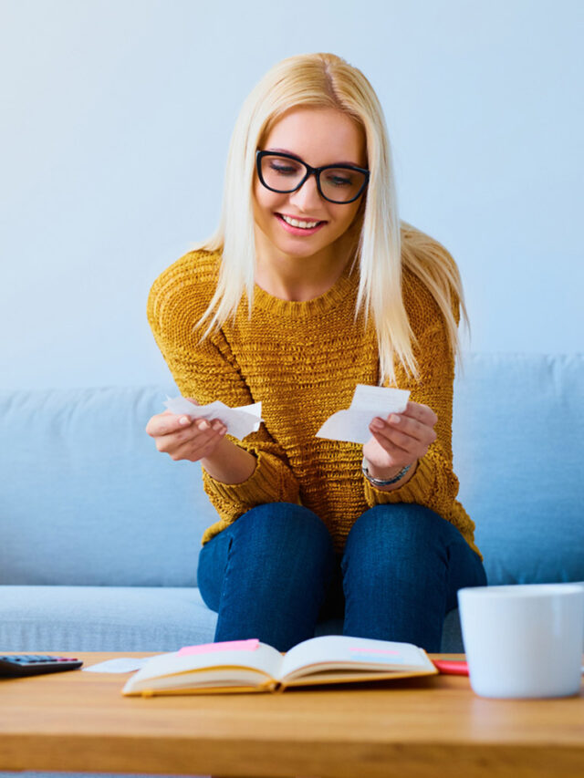 5 Dicas para melhorar o score (crédito)