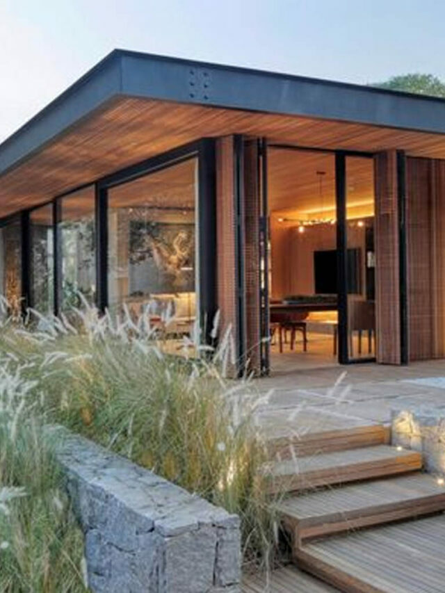 Casas Pré-Fabricadas: Vantagens e Desvantagens