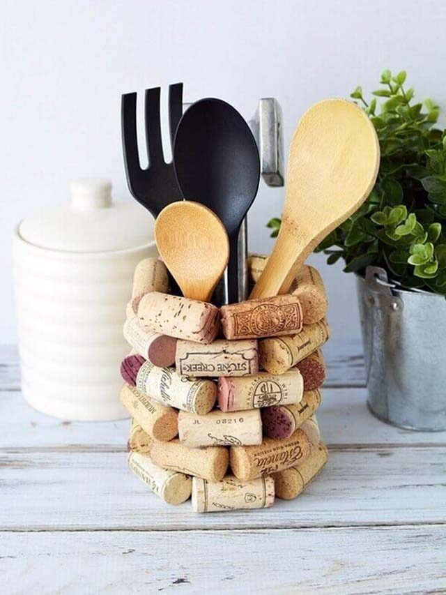 Artesanatos: 8 Ideias Fáceis e Criativas de DIY