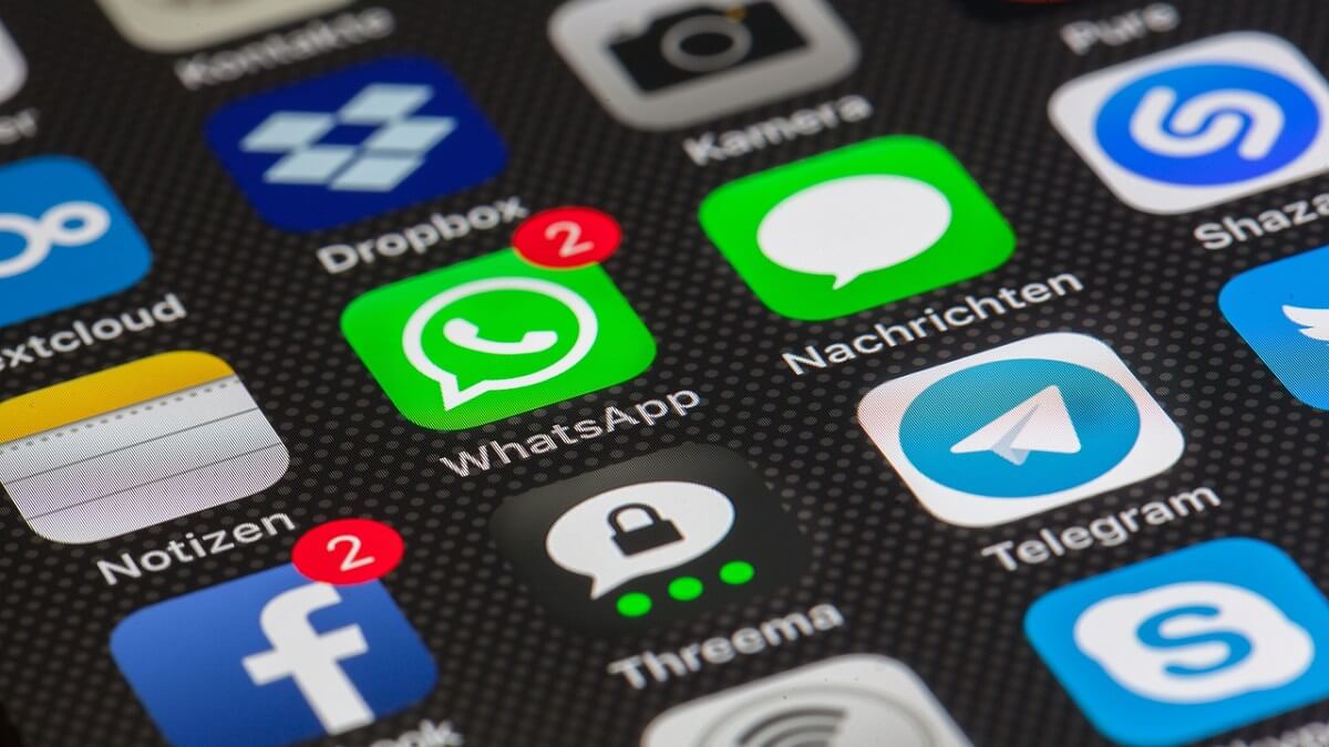 Qual é o Whatsapp da Magazine Luiza