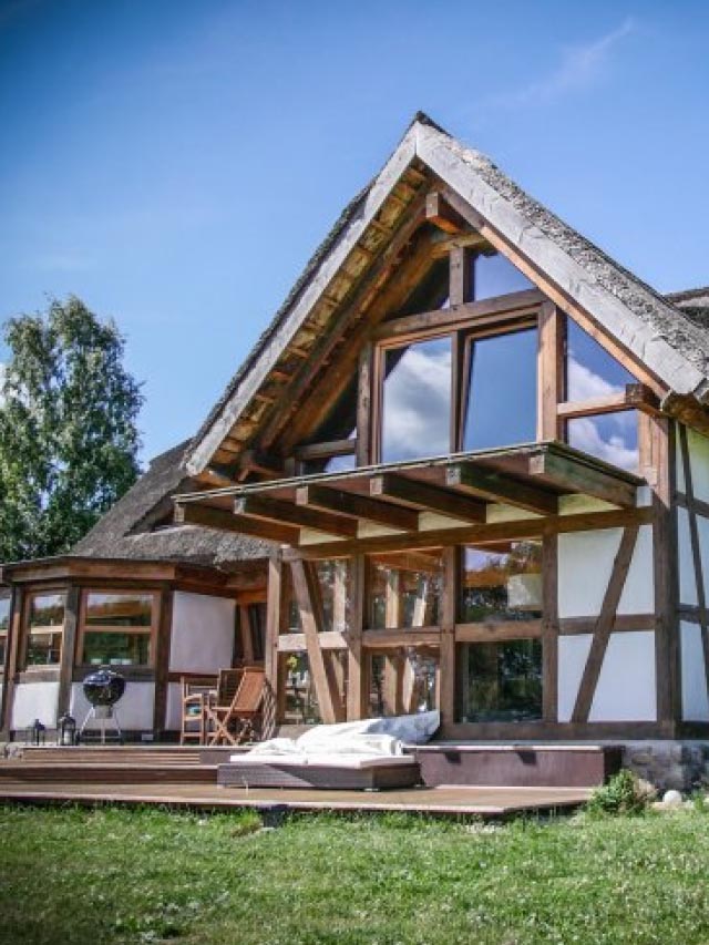 Story - casa em