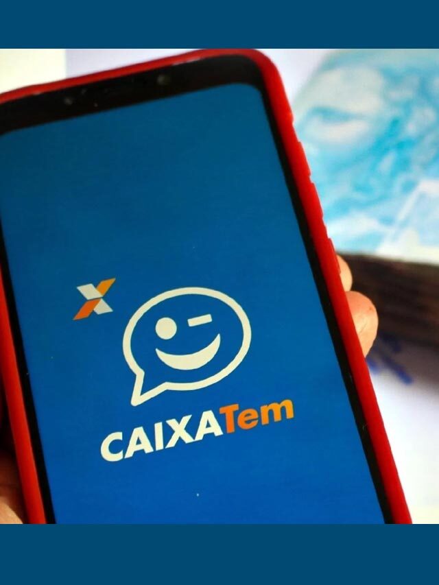 Quem pode pedir empréstimo no Caixa Tem?
