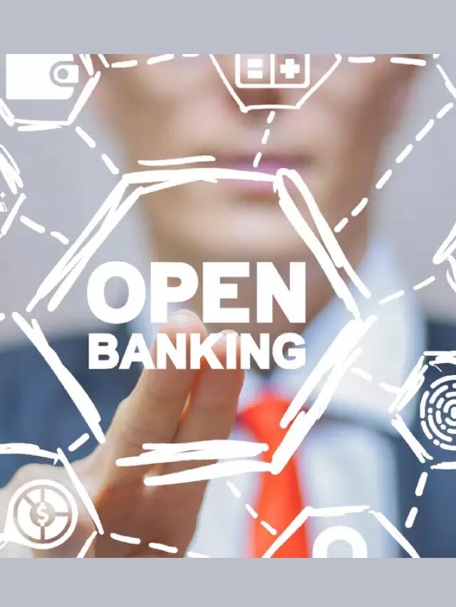 O que é Open Banking e como funcionará?