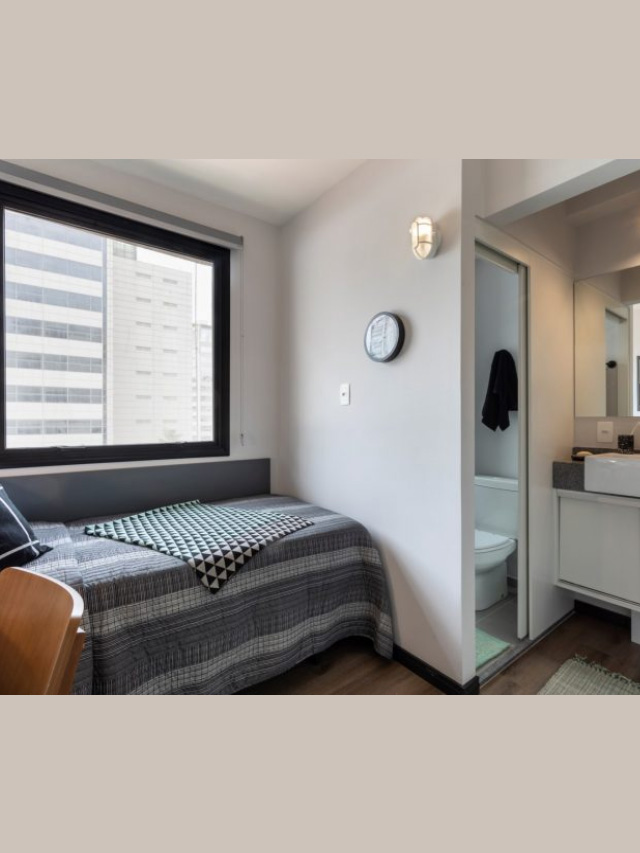 Story - coliving ou republica