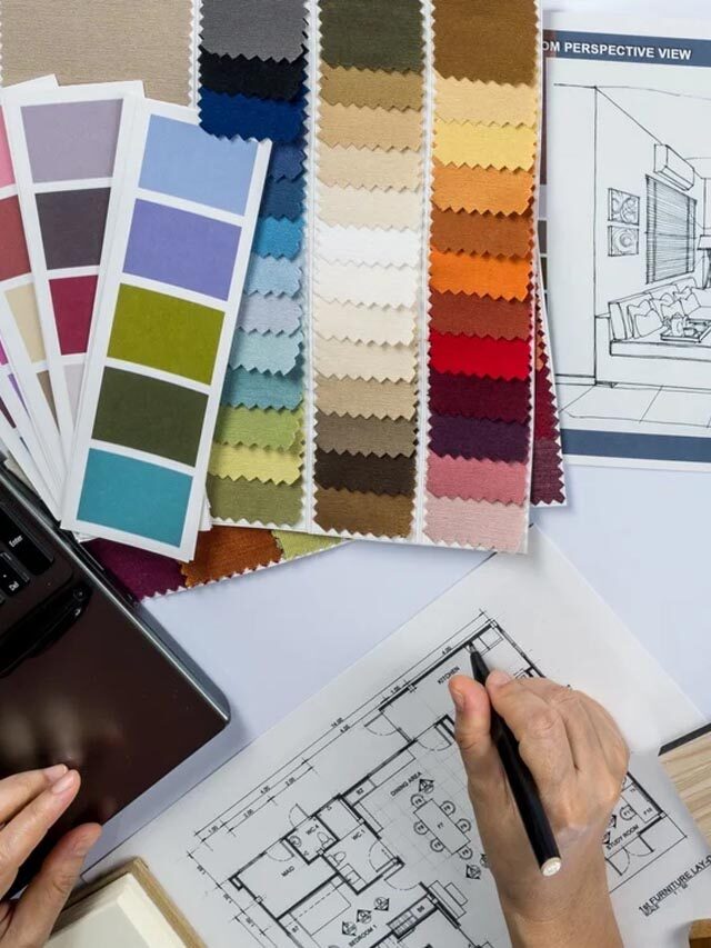 O que é design de interiores? Conceitos e ideias