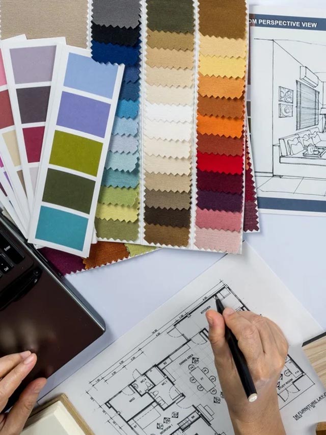 Story - design de interiores