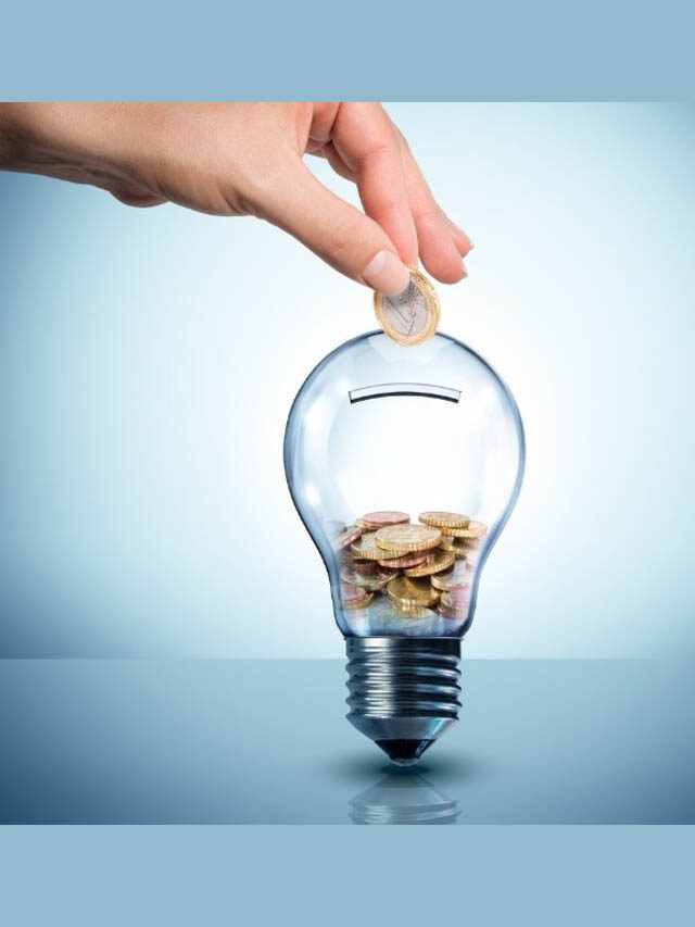8 Dicas para economizar na conta de luz