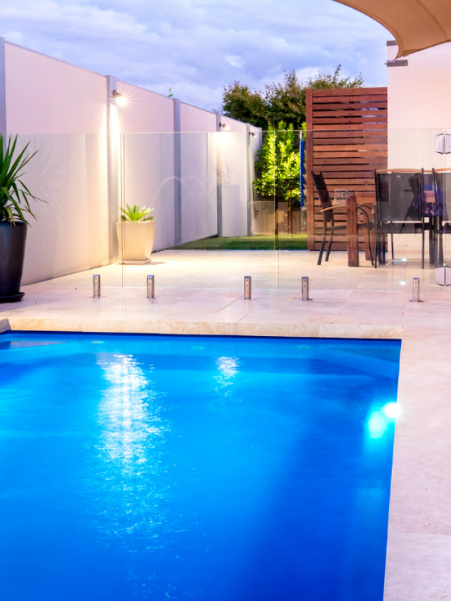 Quais as vantagens e desvantagens da piscina de alvenaria?