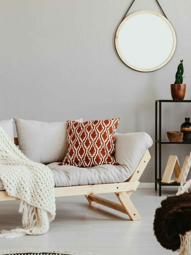 Quais são as tendências para decoração em 2022?