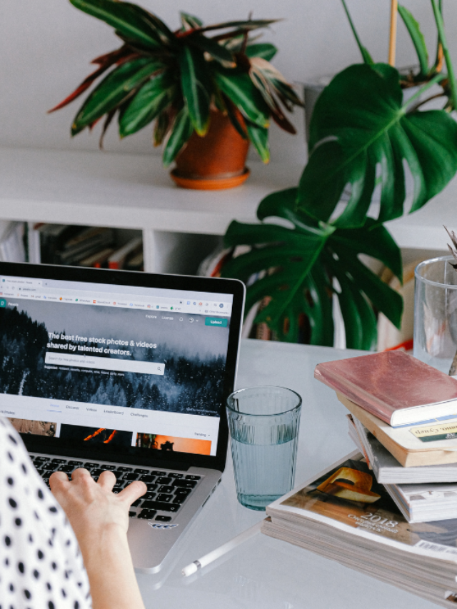 Como decorar home office com artesanatos? 6 ideias