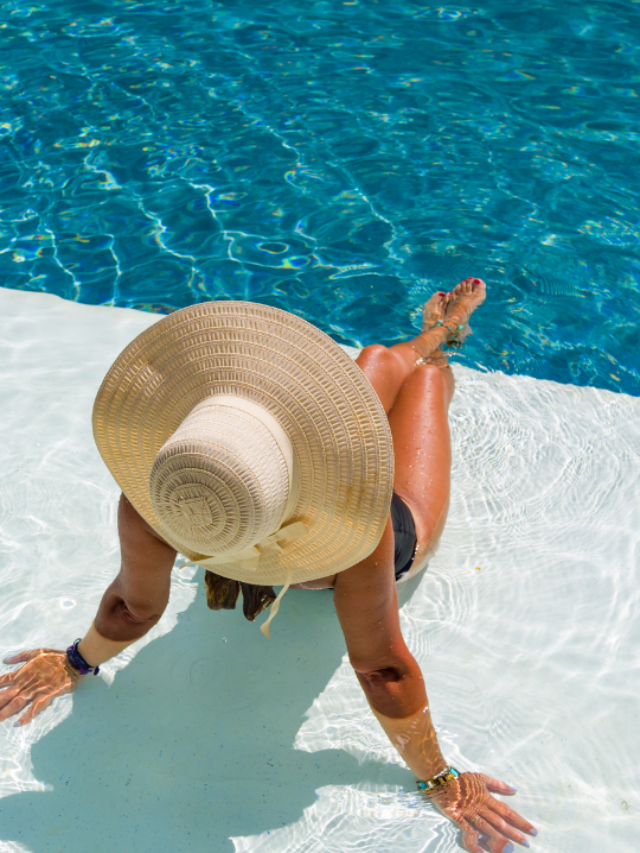 Diferenças entre piscina de vinil e fibra: qual a melhor?