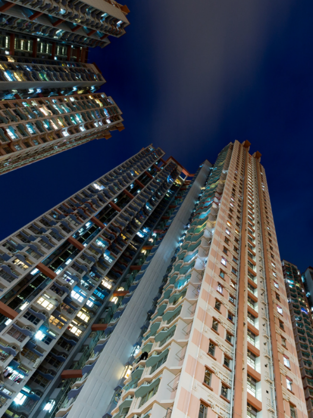 Dúvidas sobre apartamentos clássicos e contemporâneos