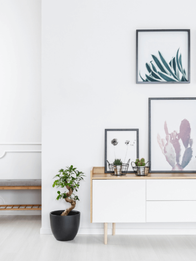 Parede galeria: 8 dicas e ideias para criação