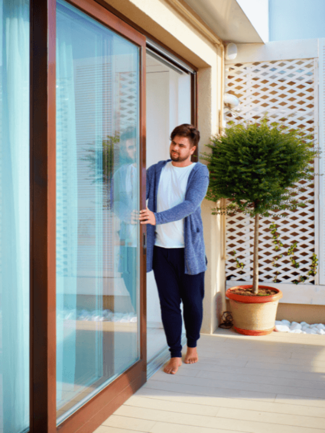 Como usar porta de serralheria? Algumas ideias na decoração