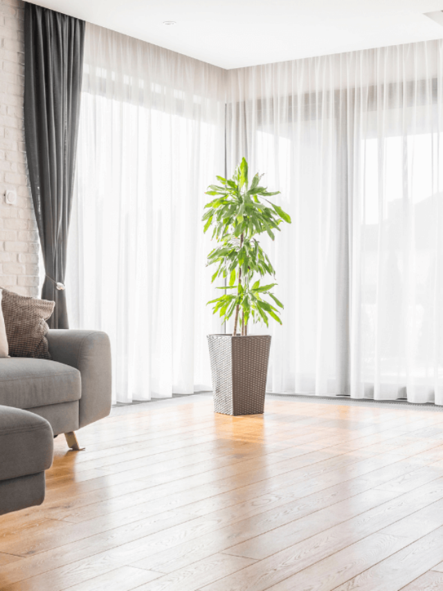 Tipos de piso: 10 inspirações para a sua reforma