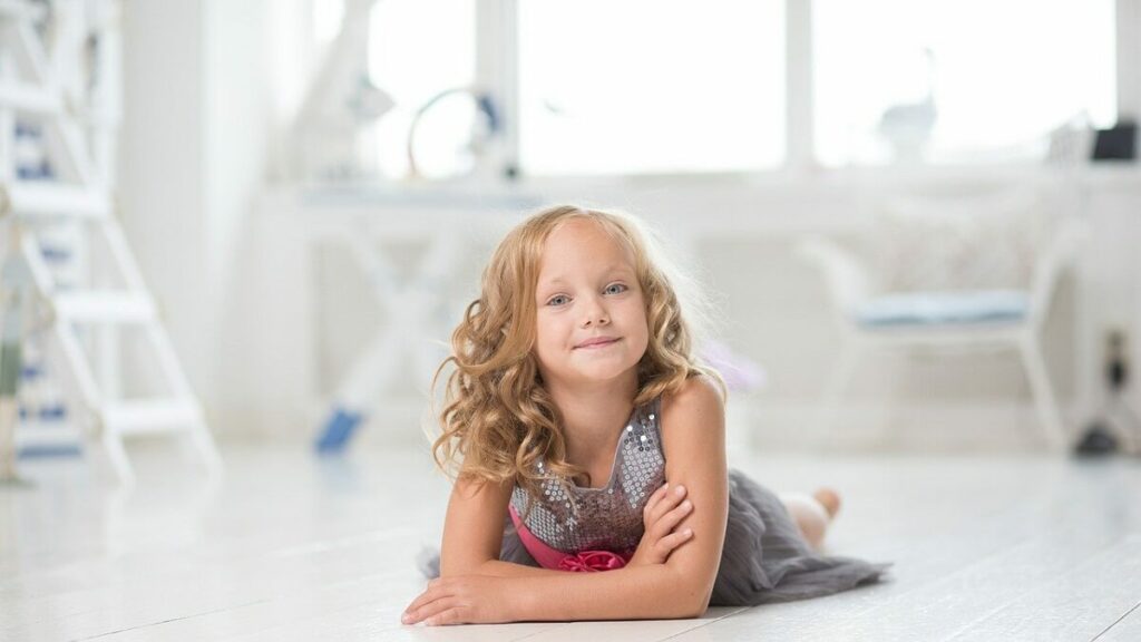 Decoração de quarto juvenil