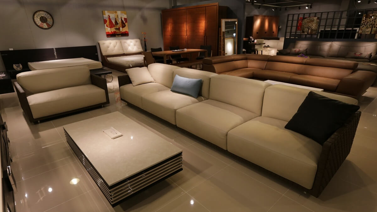 Mandamentos da decoração de interiores