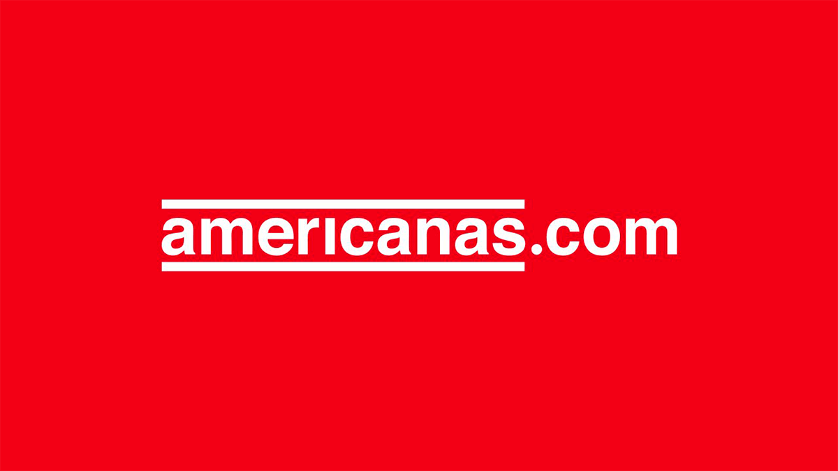 Telefone Americanas logomarca