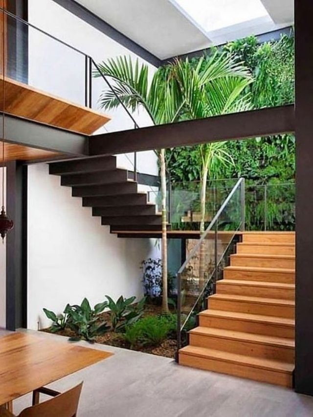 CAPA JARDIM
